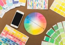 Color Analysis for Image Consulting