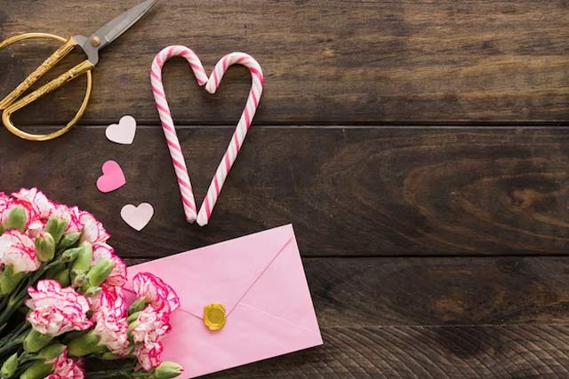Enchanting Love Letters Guaranteed to Capture Her Heart